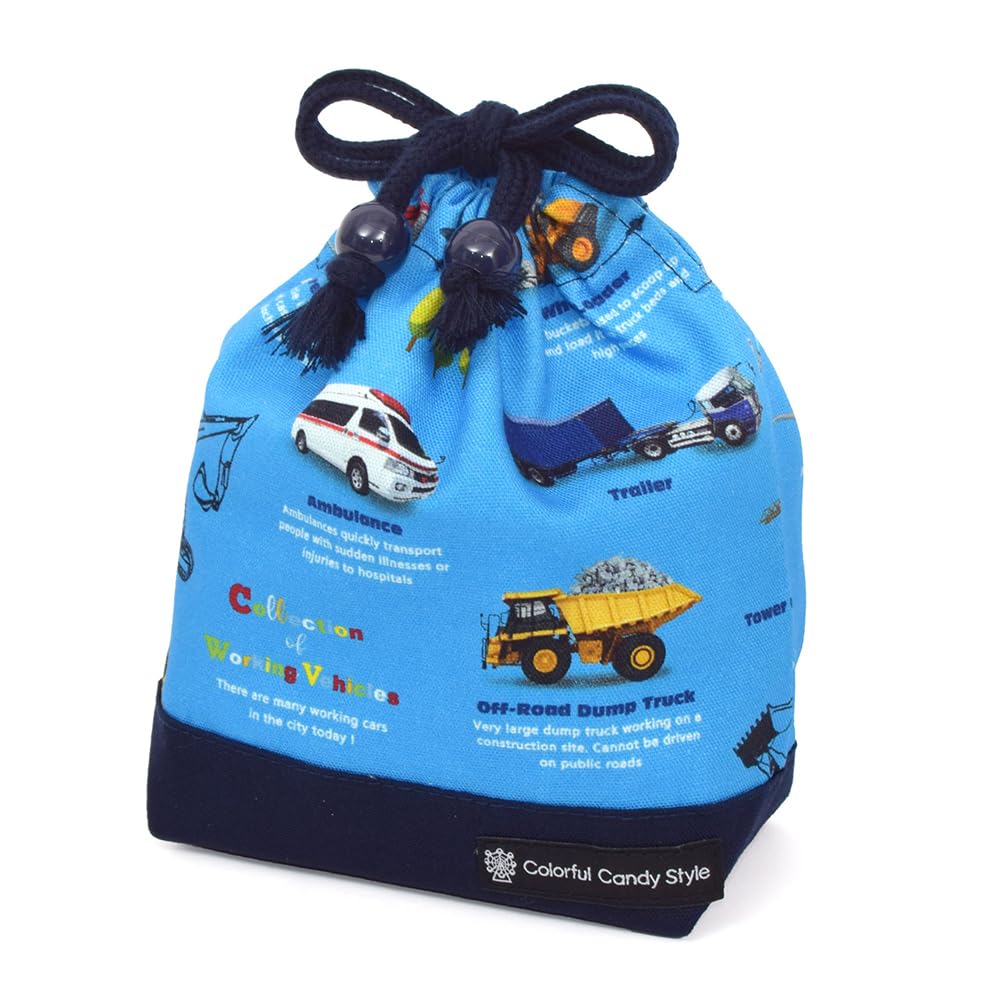 COLORFUL CANDY STYLE Drawstring Bag Small Cup Bag Boys Drawstring Bag Children Elementary School Enrollment Kindergarten Encyclopedia of Cars N3588000
COLORFUL CANDY STYLE Drawstring Bag Small Cup Bag Boys Drawstring Bag Children Elementary School Enrollment Kindergarten Encyclopedia of Cars N3588000
