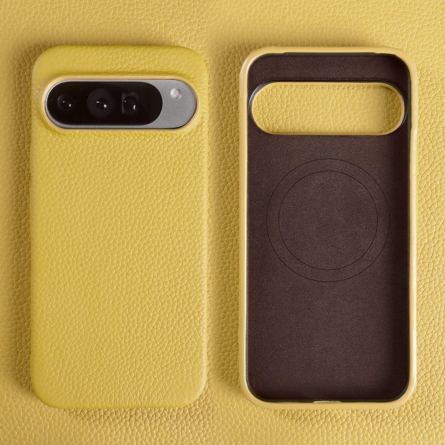 Luxury Magnetic Genuine Leather Case For Google Pixel 10Pro 9 7A 8 6 Full Protection Magnet for Magsafe Cases Shockproof Cover Google Pixel 6a
Luxury Magnetic Genuine Leather Case For Google Pixel 10Pro 9 7A 8 6 Full Protection Magnet for Magsafe Cases Shockproof Cover Google Pixel 6a
