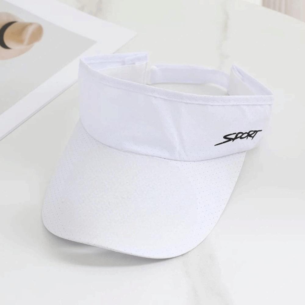 Quick-drying Solar Fan Sun Visors Hat USB Charging UV Protection Unisex Sun Hat 300mA Adjustable Baseball Cap Summer Outdoor
Quick-drying Solar Fan Sun Visors Hat USB Charging UV Protection Unisex Sun Hat 300mA Adjustable Baseball Cap Summer Outdoor