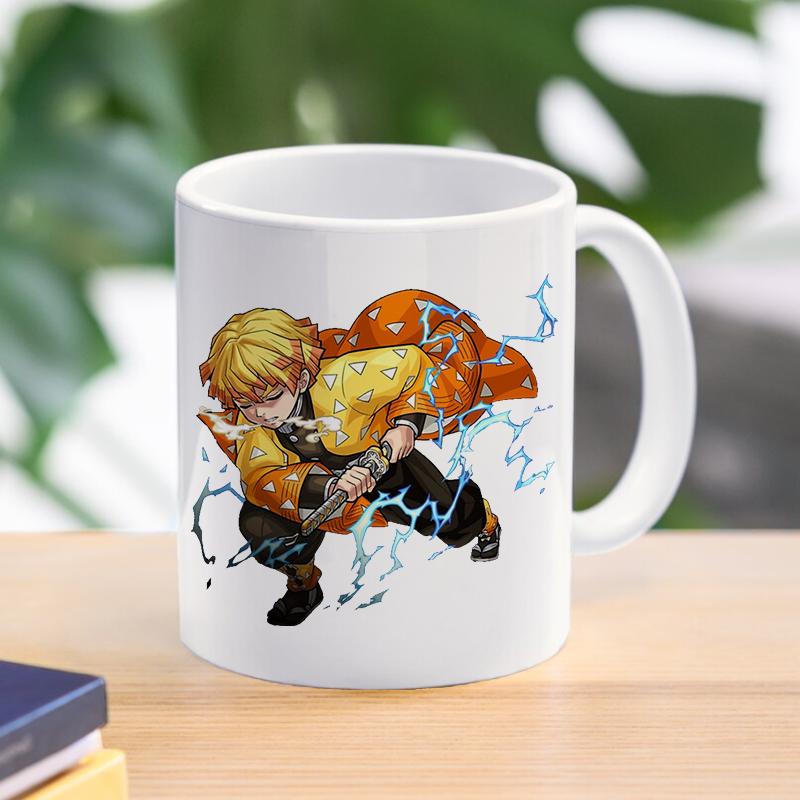 Кружка «Убийца демонов» в стиле аниме Kimetsu No Yaiba Kochou Shinobu Kamado Nezuko, мультяшная кофейная кружка, чашки 300 мл 22
Кружка «Убийца демонов» в стиле аниме Kimetsu No Yaiba Kochou Shinobu Kamado Nezuko, мультяшная кофейная кружка, чашки 300 мл 22