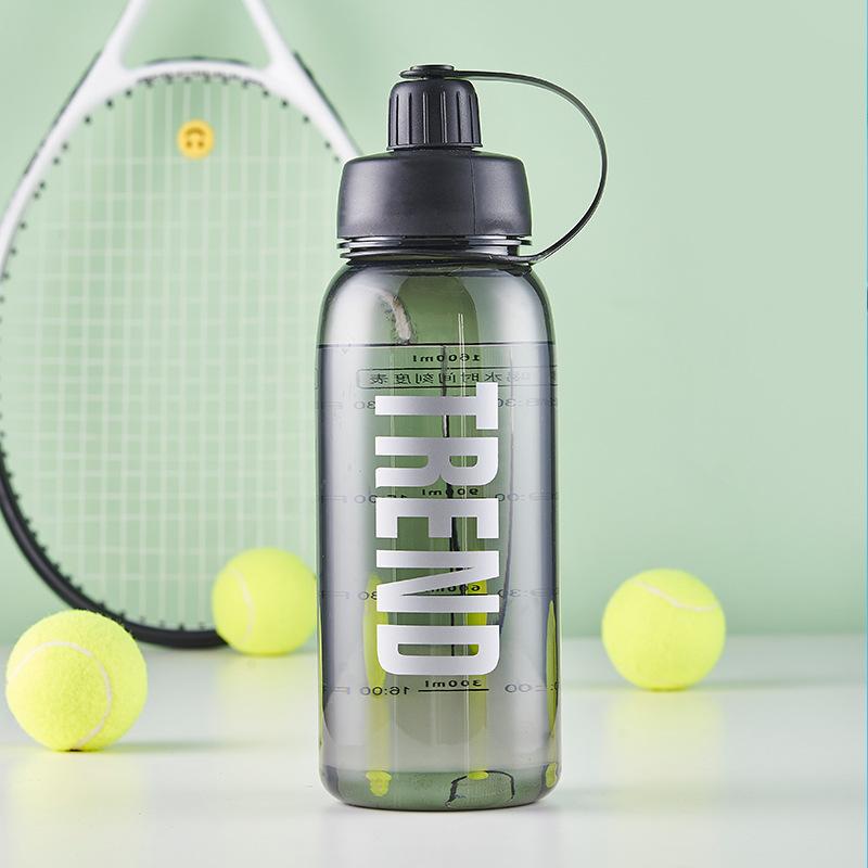 Student Water Cup, Large-capacity Plastic Cup, Fitness and Exercise Water Bottle, Portable Water Bottle, Simple and Portable Cup 1400ml серый
Student Water Cup, Large-capacity Plastic Cup, Fitness and Exercise Water Bottle, Portable Water Bottle, Simple and Portable Cup 1400ml серый