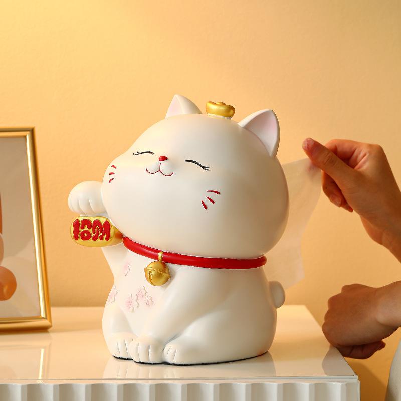 Салфетка для кошек Zhaocai, коробка для бумажных полотенец, чайный столик для гостиной, легкая роскошная нарисованная бумажная коробка, простой и милый дизайн, украшение для дома
Салфетка для кошек Zhaocai, коробка для бумажных полотенец, чайный столик для гостиной, легкая роскошная нарисованная бумажная коробка, простой и милый дизайн, украшение для дома