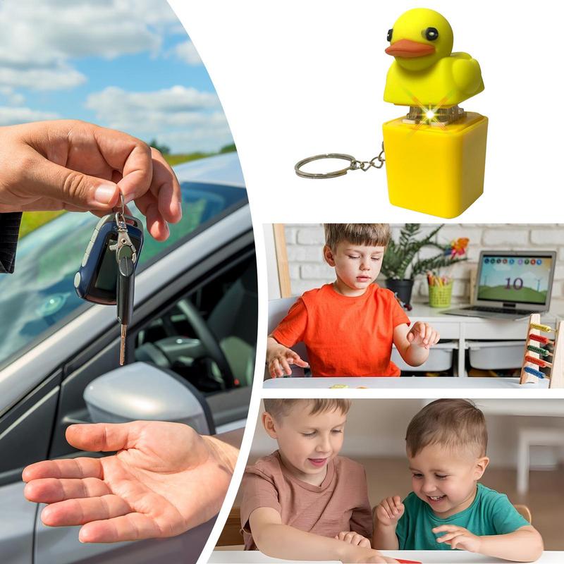 Колпачки для клавиш клавиатуры Duck Quacky Duck Игрушка-непоседа Сенсорные игрушки Кнопка-кликер для пальцев Игрушка-утка Крутые подарки Кнопка для снятия стресса для пальцев жёлтый
Колпачки для клавиш клавиатуры Duck Quacky Duck Игрушка-непоседа Сенсорные игрушки Кнопка-кликер для пальцев Игрушка-утка Крутые подарки Кнопка для снятия стресса для пальцев жёлтый