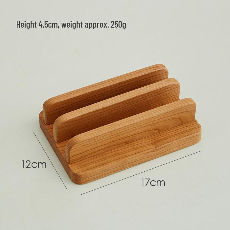 Maki Vertical Notebook Stand & Desktop Storage Holder
Maki Vertical Notebook Stand & Desktop Storage Holder