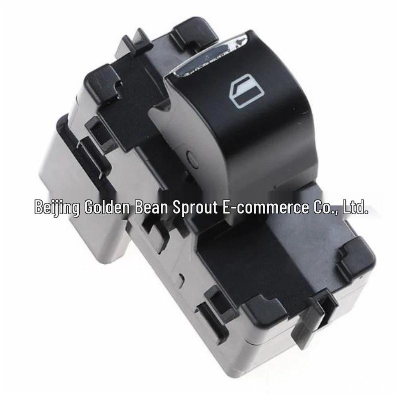 2014-2017 Ford Escort 7-pin Passenger Window Switch ED8T-14529-AA Neutral
2014-2017 Ford Escort 7-pin Passenger Window Switch ED8T-14529-AA Neutral