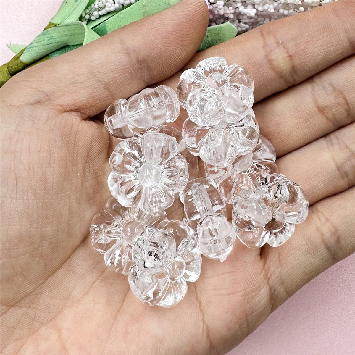 Изготовление ювелирных изделий Браслет Цветки сливы Свободные бусины 19,3 мм DIY Мода Акриловые кристаллы Прозрачные 10 шт. Серьги Аксессуары Материал ручной работы белый
Изготовление ювелирных изделий Браслет Цветки сливы Свободные бусины 19,3 мм DIY Мода Акриловые кристаллы Прозрачные 10 шт. Серьги Аксессуары Материал ручной работы белый