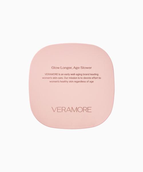 Veramore Bellamore Блюрінг-кушон 01 Пара 13 г NONE
Veramore Bellamore Блюрінг-кушон 01 Пара 13 г NONE