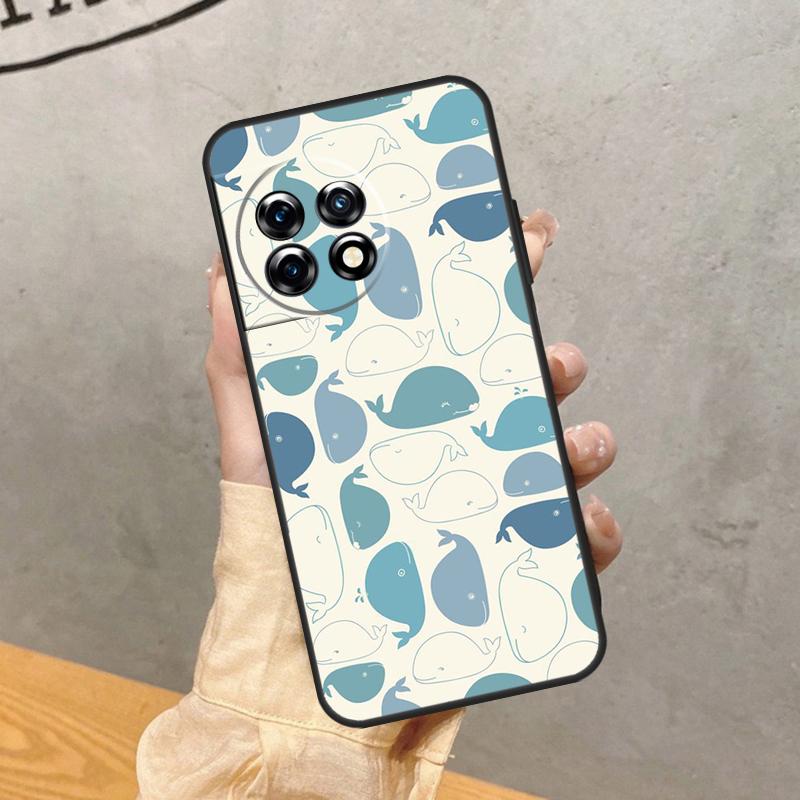 Baby Whale Case For OnePlus 15 R 13 13R 13T 12 11 10R 10T 8T 9 10 Pro Nord CE 5 4 2 3 Lite N20 N30 Cover OnePlus 10T
Baby Whale Case For OnePlus 15 R 13 13R 13T 12 11 10R 10T 8T 9 10 Pro Nord CE 5 4 2 3 Lite N20 N30 Cover OnePlus 10T