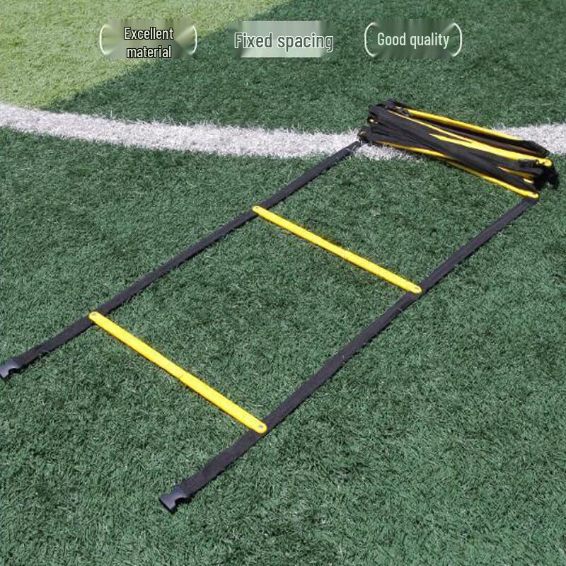 WEZHO Agility Speed Training Ladder
WEZHO Agility Speed Training Ladder