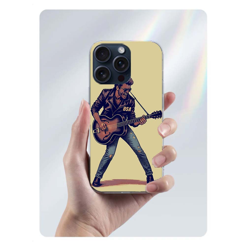 George Michael Clear Phone Case For Iphone 17 Air 16 Pro Max 15 Pro 14 Plus 17E 16E 11 13 12 Mini Cover Cases Fundas Cell TPU Ca iPhone 16 Pro Max
George Michael Clear Phone Case For Iphone 17 Air 16 Pro Max 15 Pro 14 Plus 17E 16E 11 13 12 Mini Cover Cases Fundas Cell TPU Ca iPhone 16 Pro Max