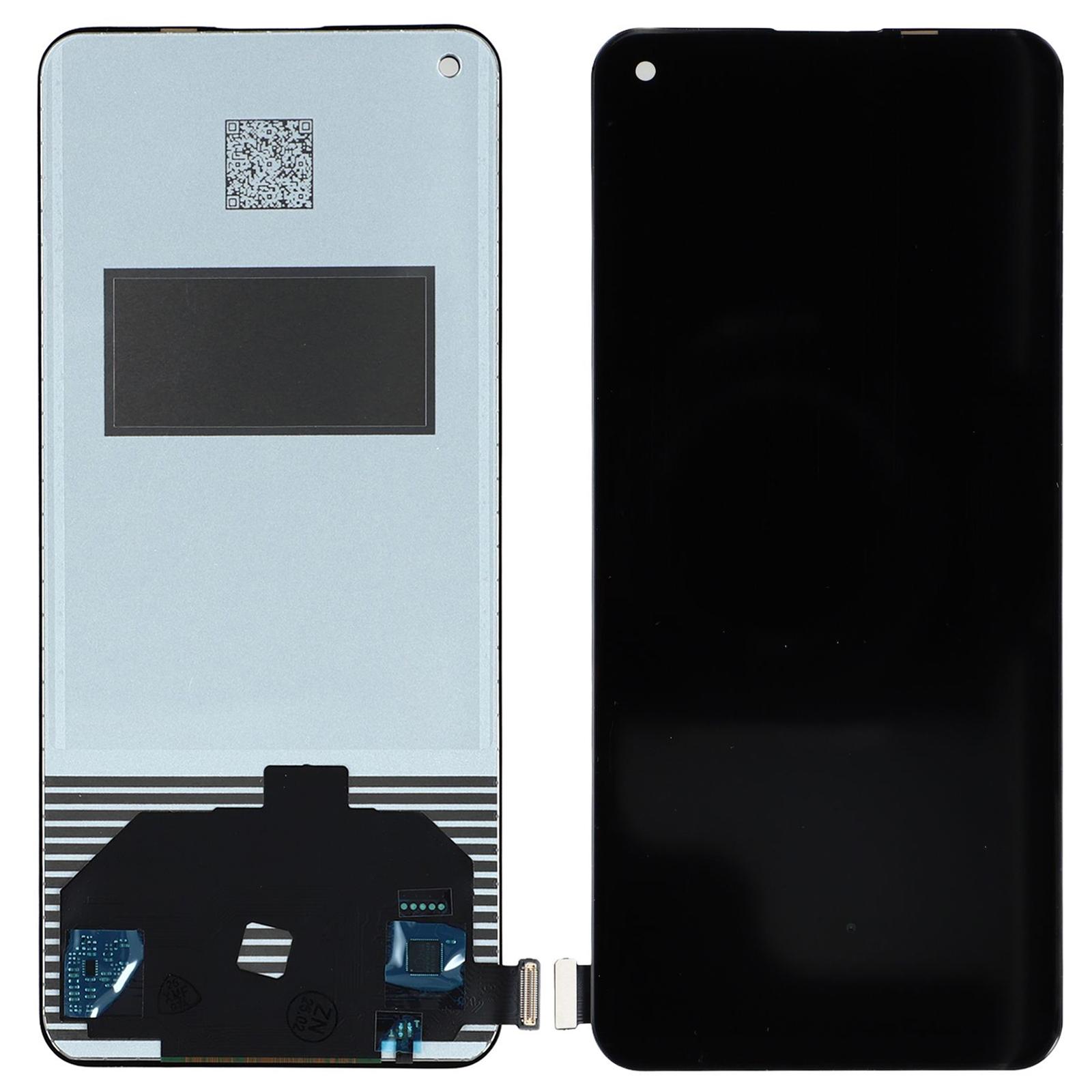 Для OnePlus Nord 2 5G/2T 5G/Nord CE 5G РК-екран класу C та збірка дигітайзера (Технологія TFT) (Без логотипу) Type A
Для OnePlus Nord 2 5G/2T 5G/Nord CE 5G РК-екран класу C та збірка дигітайзера (Технологія TFT) (Без логотипу) Type A