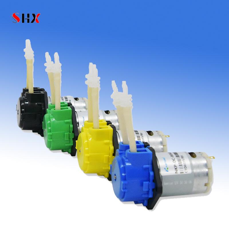 DC 12v small self-priming pump mini circulation pump pumping peristaltic pump For measurement DC-S06
DC 12v small self-priming pump mini circulation pump pumping peristaltic pump For measurement DC-S06