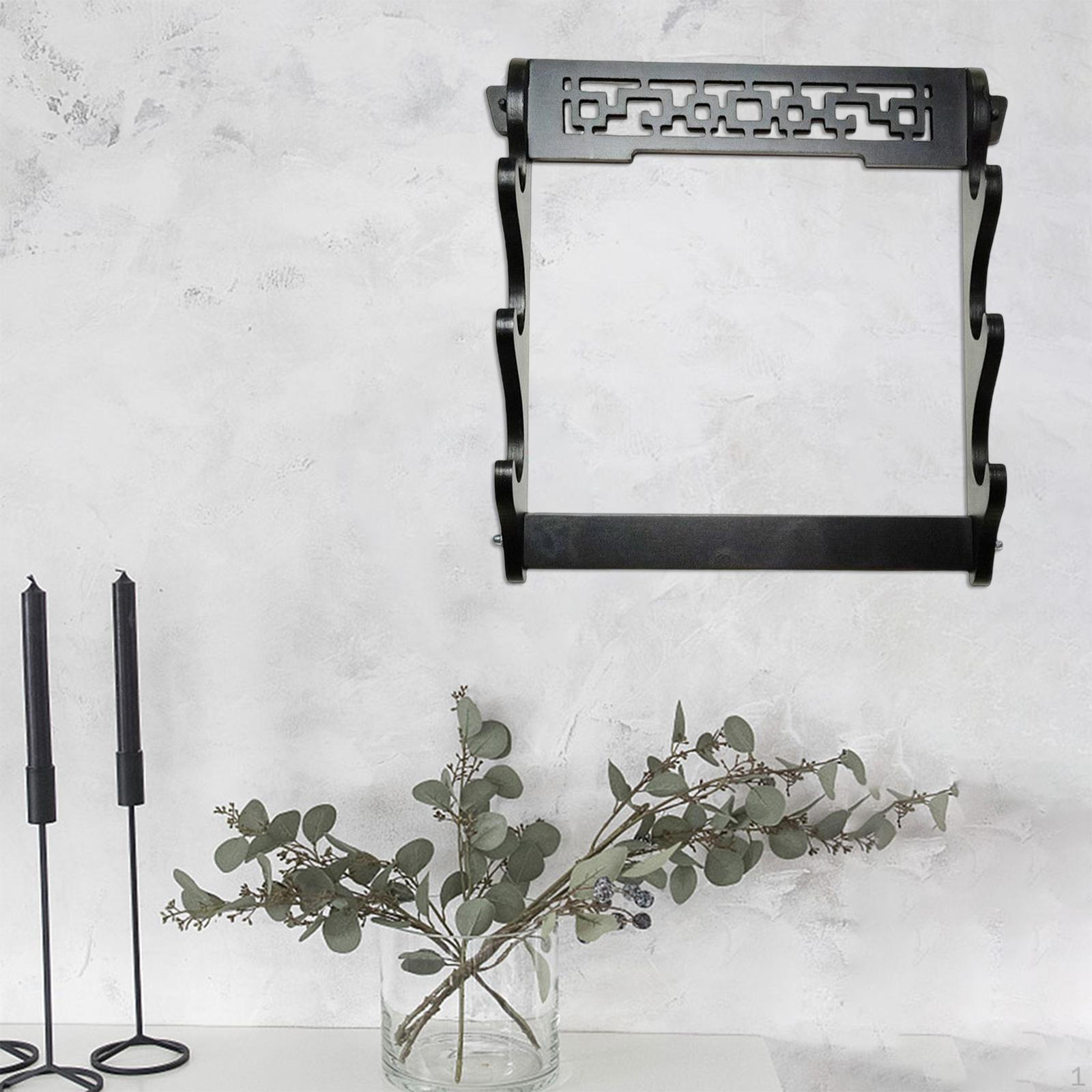 Mount Samurai Rack Wakizashi Подставка для дисплея Кронштейн-вешалка 3 Tiers
Mount Samurai Rack Wakizashi Подставка для дисплея Кронштейн-вешалка 3 Tiers