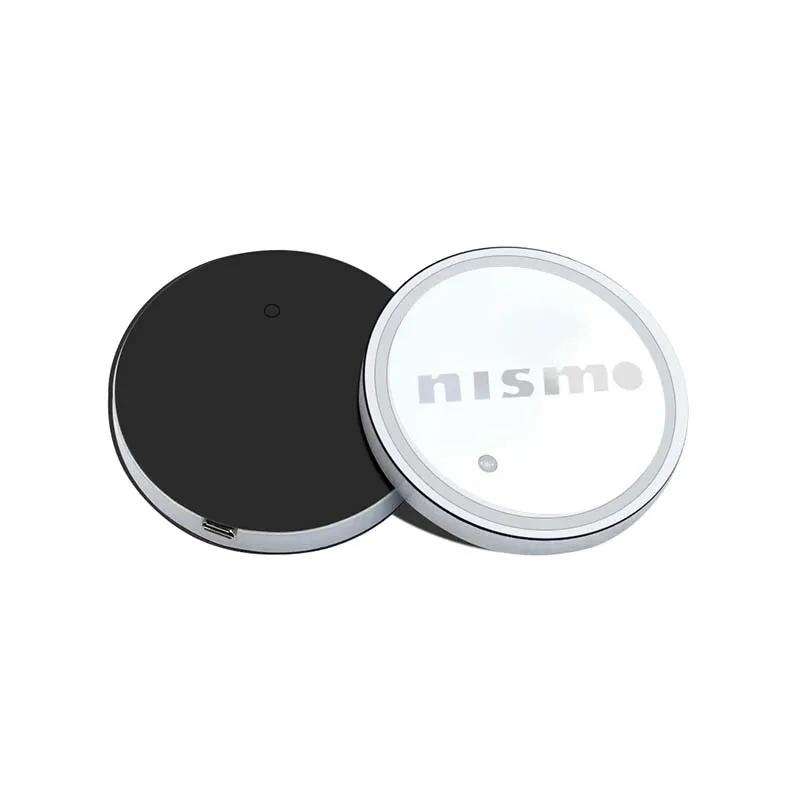 7 Color LED Car Cup Holder Light Luminous Coaster Water Cup Pad For Nissan X-trail Almera Qashqai Tiida Patrol Y62 Teana Skyline
7 Color LED Car Cup Holder Light Luminous Coaster Water Cup Pad For Nissan X-trail Almera Qashqai Tiida Patrol Y62 Teana Skyline