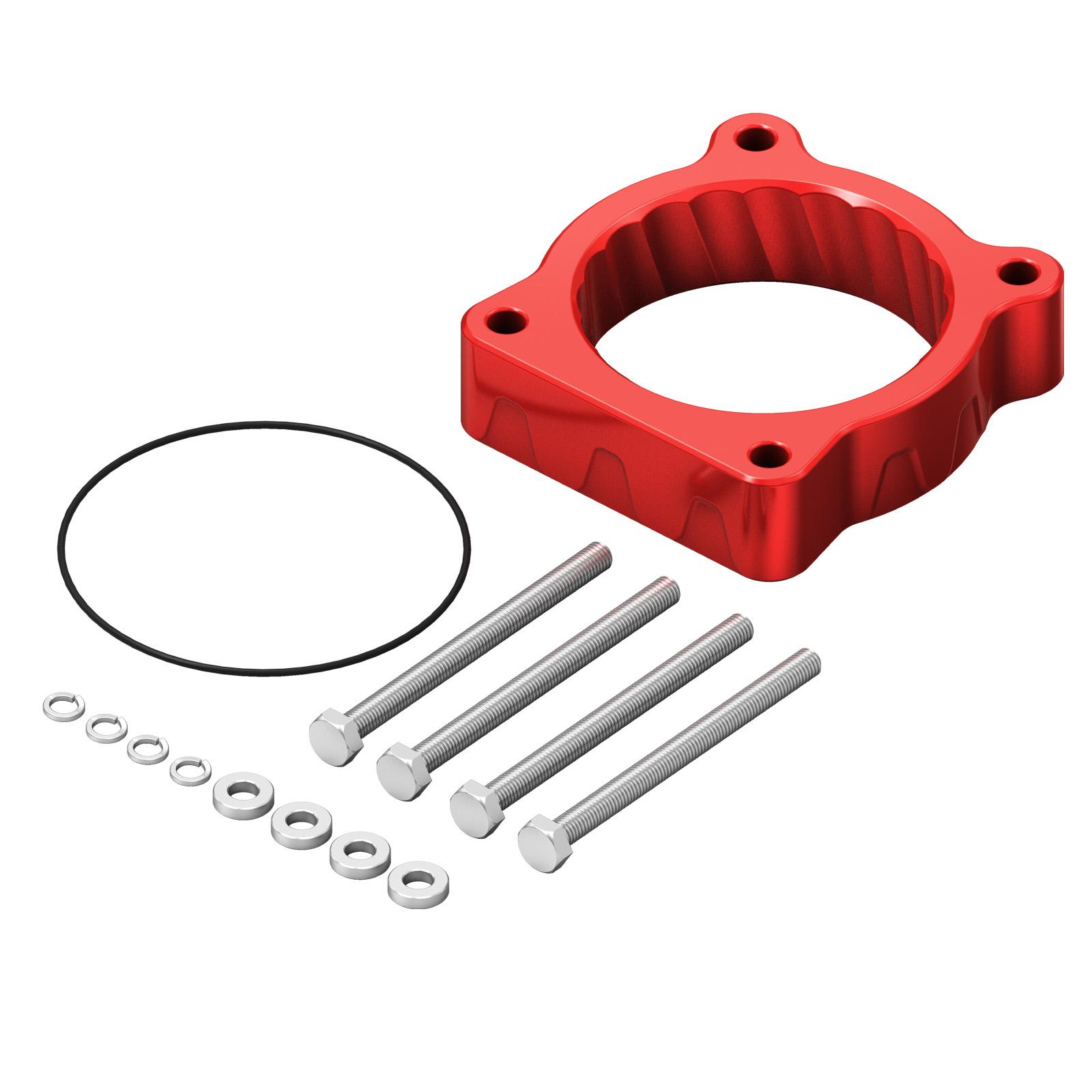 BEVINSEE Aluminium Throttle Body Spacer Connection For Toyota 4Runner 2010-2024 For Toyota FJ Cruiser 2010-2014 Tundra 2011-2014 червоний
BEVINSEE Aluminium Throttle Body Spacer Connection For Toyota 4Runner 2010-2024 For Toyota FJ Cruiser 2010-2014 Tundra 2011-2014 червоний