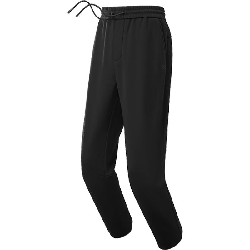 Мужские флисовые спортивные штаны прямого кроя HLA SPORTSDAY 3XL
Мужские флисовые спортивные штаны прямого кроя HLA SPORTSDAY 3XL