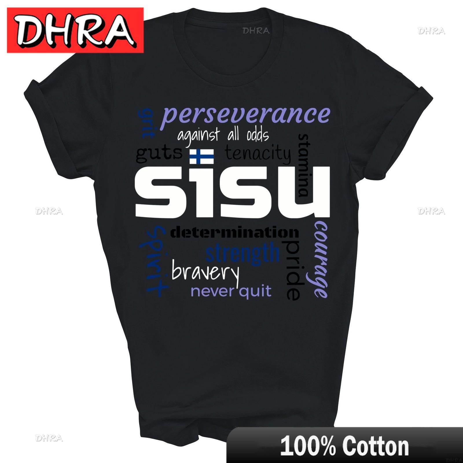 The Meaning of Finnish Sisu Definition Unisex Shirt Gift Nostalgic Graphic Tees Punk Unique Retro TShirts Tshirts Femme Belgium 4XL
The Meaning of Finnish Sisu Definition Unisex Shirt Gift Nostalgic Graphic Tees Punk Unique Retro TShirts Tshirts Femme Belgium 4XL