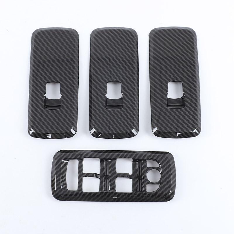 For Land Rover Discovery 4 LR4 2010-16 Window Lift Switch Button Control Panel Frame Cover Trim For Range Rover Sport 2010-2013
For Land Rover Discovery 4 LR4 2010-16 Window Lift Switch Button Control Panel Frame Cover Trim For Range Rover Sport 2010-2013