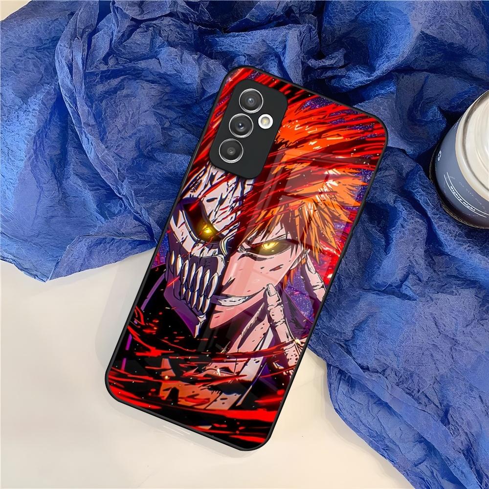 Чехол для телефона Bleach Kurosaki Ichigo для Samsung Galaxy S26 S25 S24 S30 S21 S23 S20 S22 Fe Pro Edge Ultra Plus стеклянный Чехол Galaxy S24
Чехол для телефона Bleach Kurosaki Ichigo для Samsung Galaxy S26 S25 S24 S30 S21 S23 S20 S22 Fe Pro Edge Ultra Plus стеклянный Чехол Galaxy S24