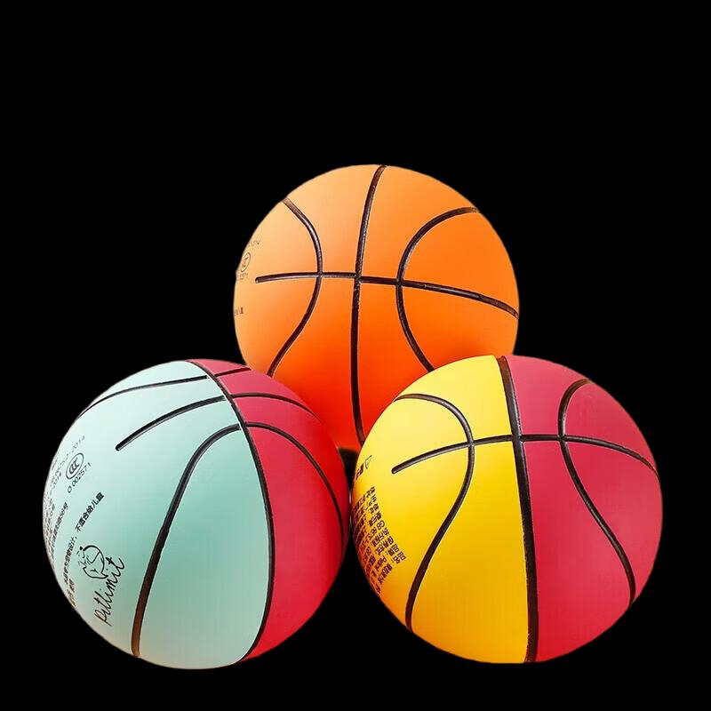 Petlimit Rubber Dog Teething Basketball Toy
Petlimit Rubber Dog Teething Basketball Toy