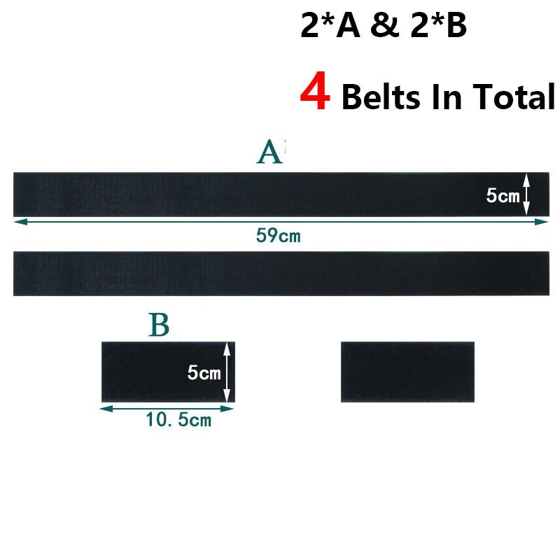 1set Car Fire Extinguisher Strap Auto Interior Storage Elastic Fixing Belt Tapes for Trunk Fire Extinguisher Cargo Lashing
1set Car Fire Extinguisher Strap Auto Interior Storage Elastic Fixing Belt Tapes for Trunk Fire Extinguisher Cargo Lashing