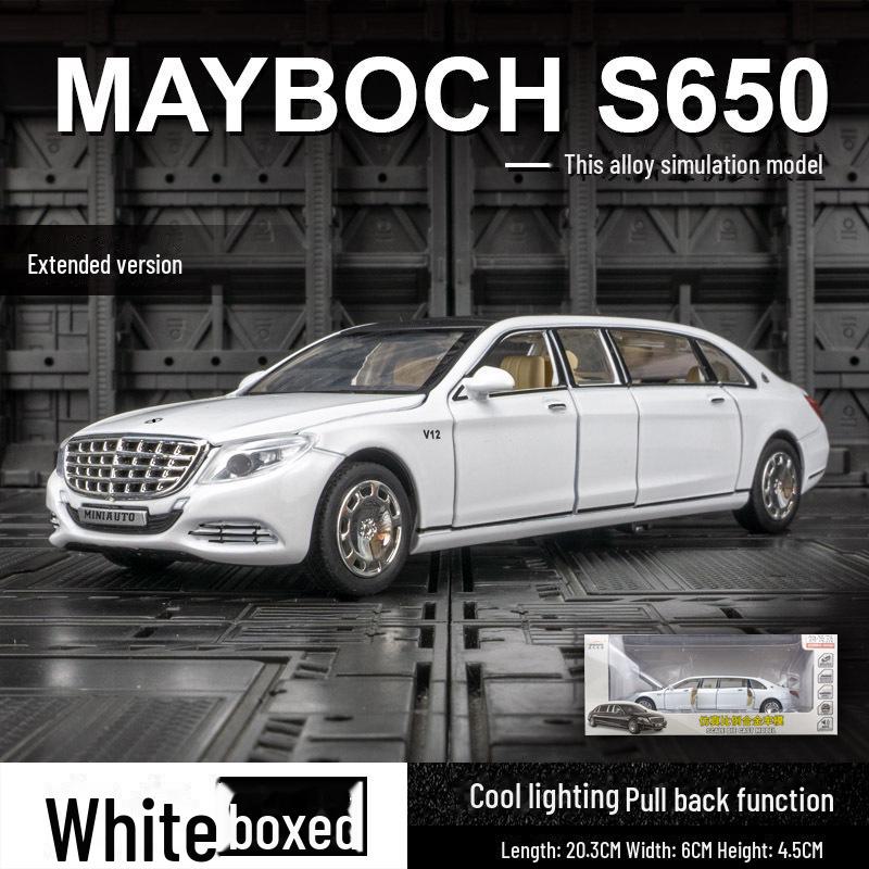 Удлиненная модель автомобиля Jianyuan 3221A: Стильная игрушка со звуком и светом и открывающимися задними дверцами для детей белый
Удлиненная модель автомобиля Jianyuan 3221A: Стильная игрушка со звуком и светом и открывающимися задними дверцами для детей белый