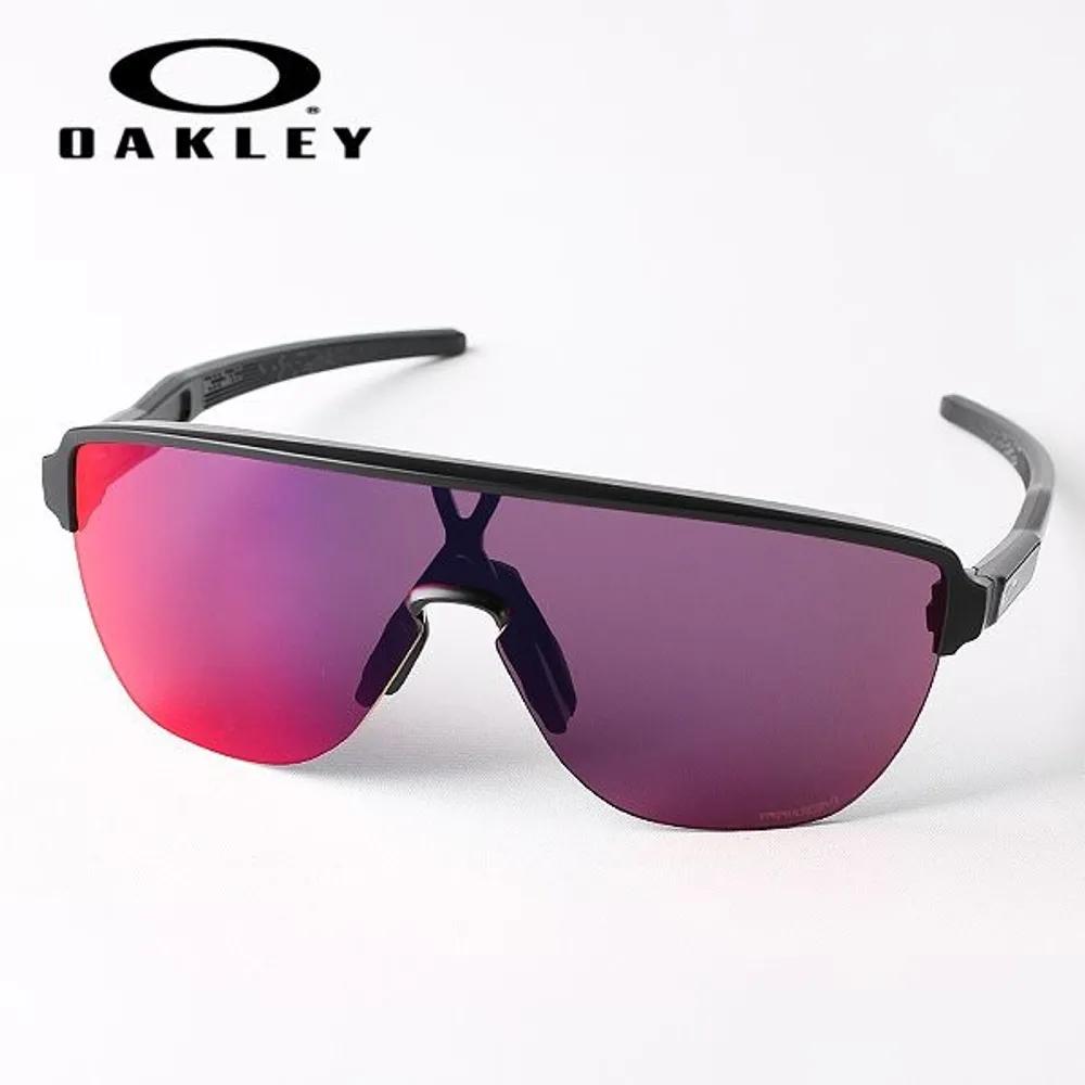 Oakley Sunglasses Corridor OO9248A-02 Corridor Baseball Sports Goggles Lee Jung-hoo Sunglasses OO9248A
Oakley Sunglasses Corridor OO9248A-02 Corridor Baseball Sports Goggles Lee Jung-hoo Sunglasses OO9248A