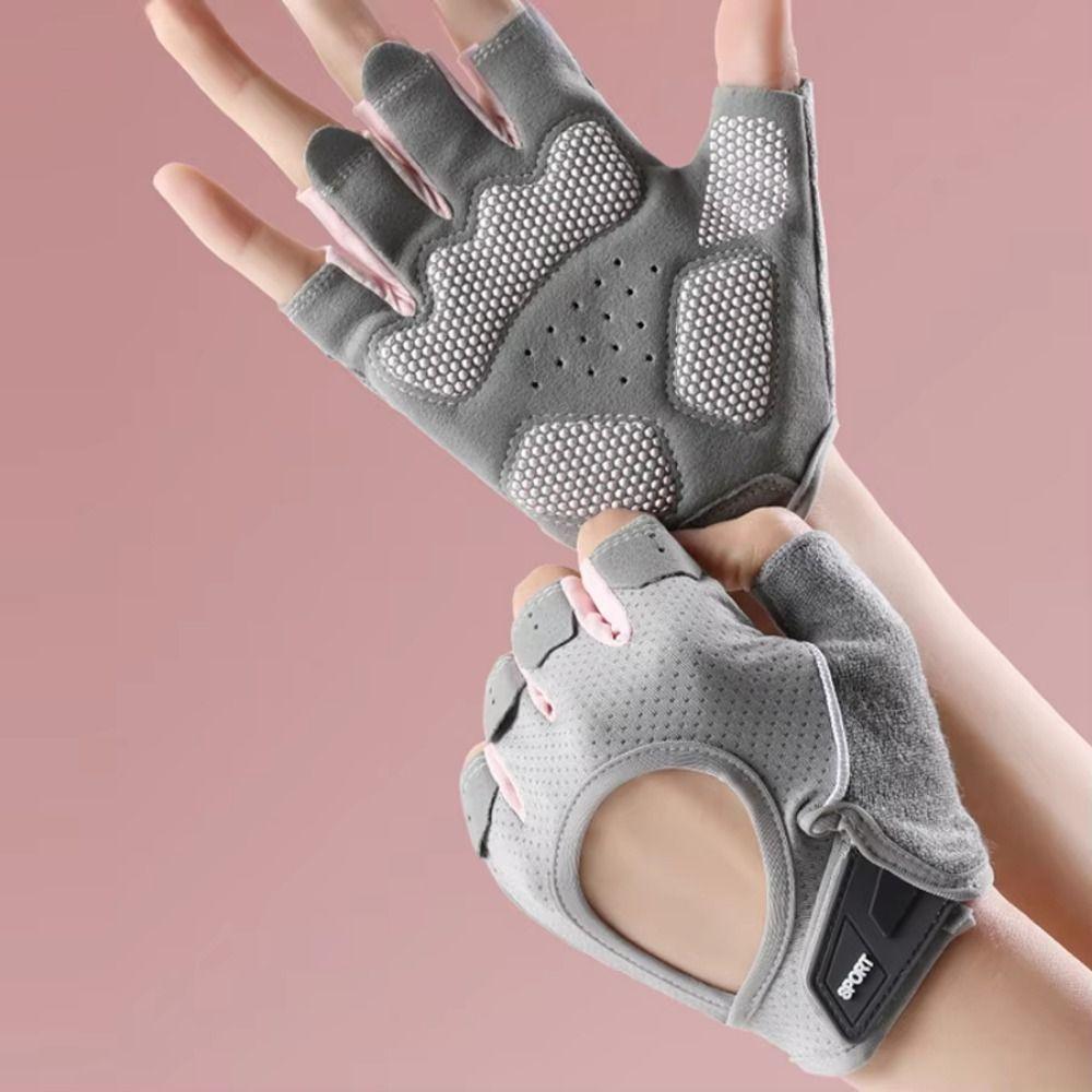 Anti-Slip Motorcycle Gloves Vintage Men S Fingerless Gloves Racing Finger Mittens Women Men M чорний/сірий
Anti-Slip Motorcycle Gloves Vintage Men S Fingerless Gloves Racing Finger Mittens Women Men M чорний/сірий