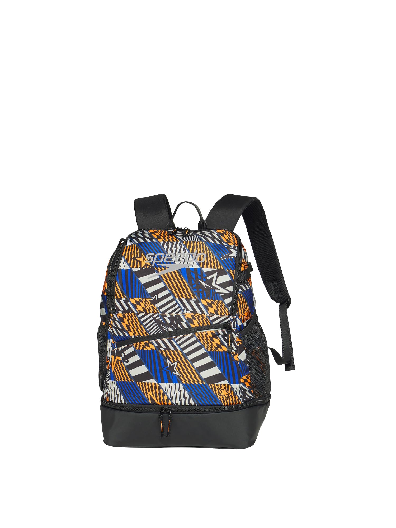 Speedo Bag Novelty FS Pack 20 SE22401 MangoBlue
Speedo Bag Novelty FS Pack 20 SE22401 MangoBlue