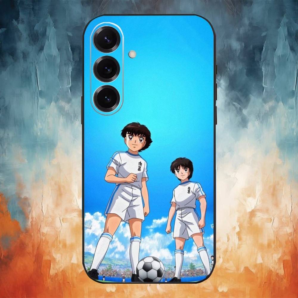Крутой чехол для телефона C-Captain T-Tsubasa для Samsung Galaxy A73, A72, A71, A70, A53, A52, A51, Другие Мягкий черный чехол Samsung a20s
Крутой чехол для телефона C-Captain T-Tsubasa для Samsung Galaxy A73, A72, A71, A70, A53, A52, A51, Другие Мягкий черный чехол Samsung a20s