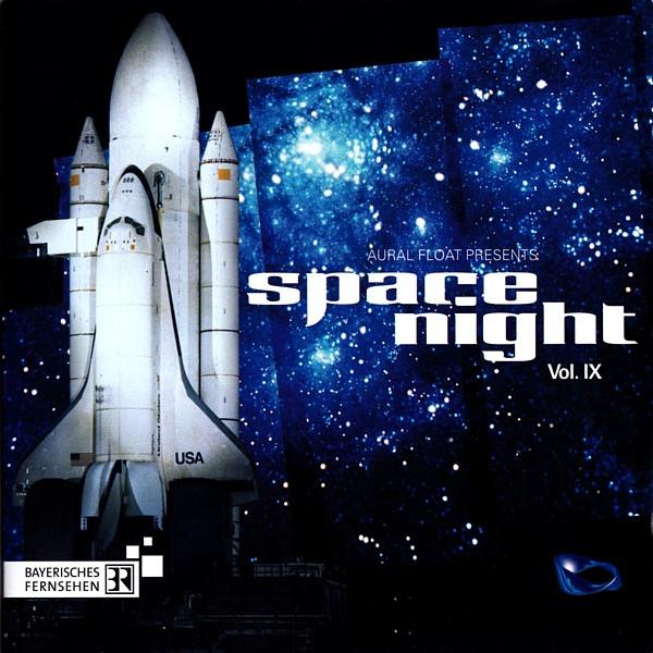 CD VARIOUS - Space Night 9 5050466520920 Warner Strategi 2003 Japan Dance & Electronica Used
CD VARIOUS - Space Night 9 5050466520920 Warner Strategi 2003 Japan Dance & Electronica Used