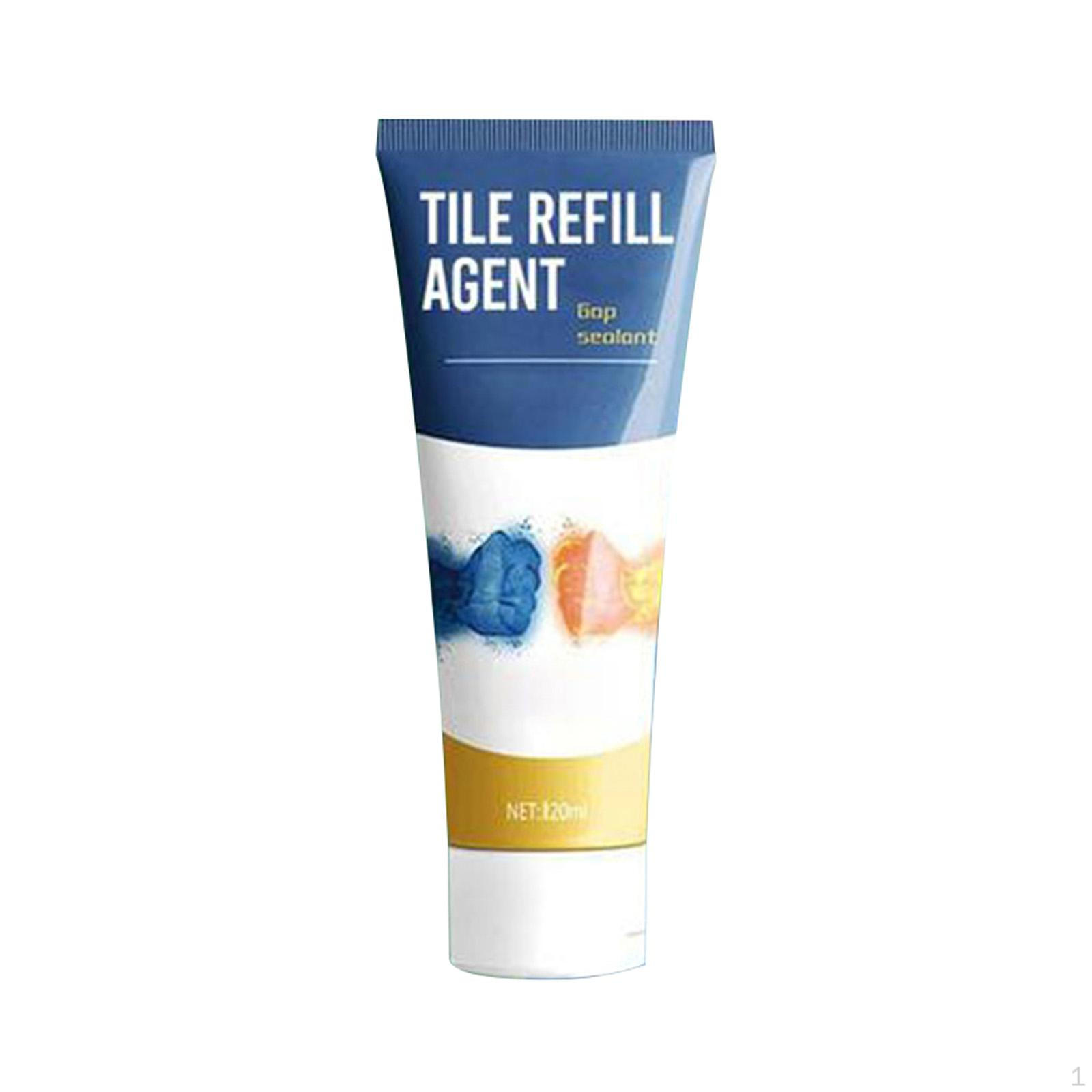 Grout Filler Mosaic Tile Sealer Whiten Marker Shower Repair Grouting Anti-
Grout Filler Mosaic Tile Sealer Whiten Marker Shower Repair Grouting Anti-