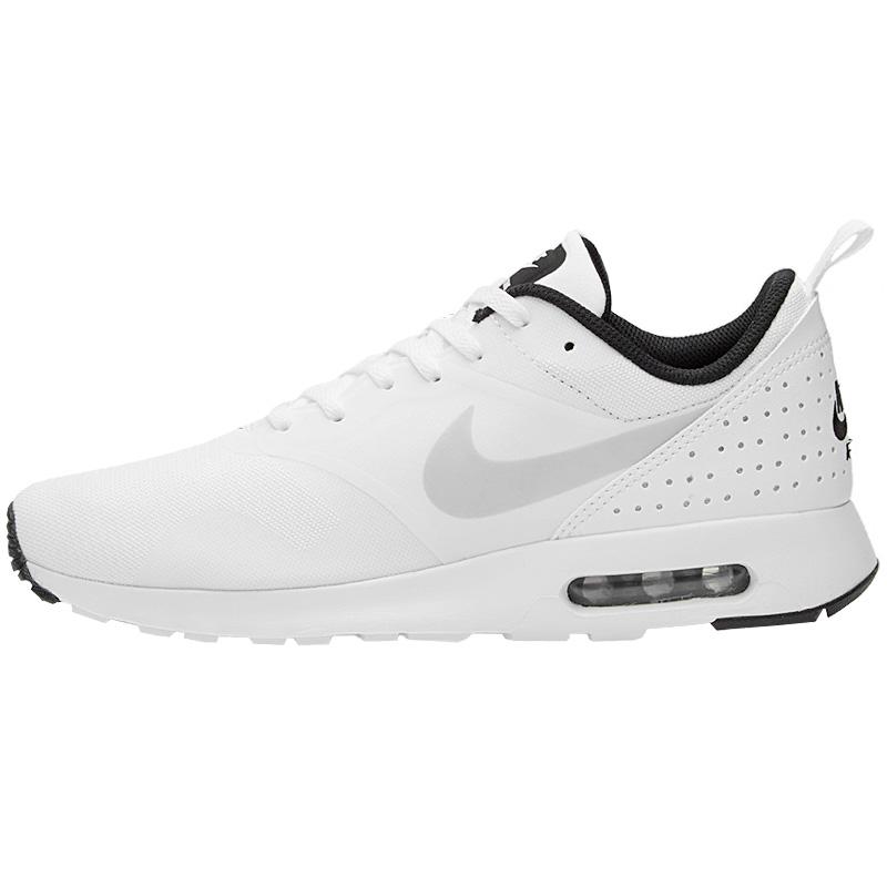 Nike Air Max Tavas - Мужские кроссовки Бело-черные 705149-103 ОРИГИНАЛ EU 42 US 8.5 белый
Nike Air Max Tavas - Мужские кроссовки Бело-черные 705149-103 ОРИГИНАЛ EU 42 US 8.5 белый