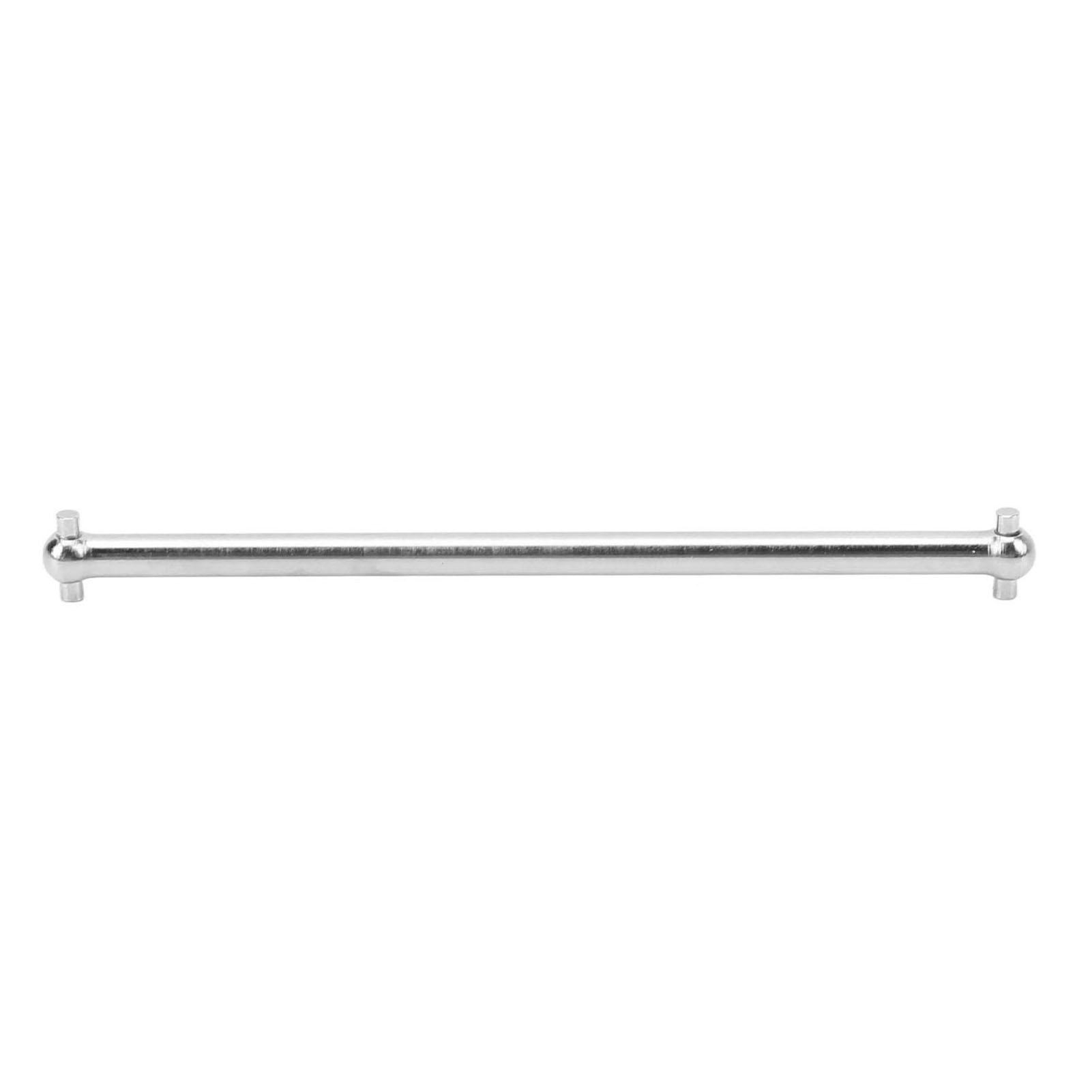 RC Middle Drive Shaft Steel Center Shaft for Axial 118 Yeti JR RC Car AXI31627 RC Transmission
RC Middle Drive Shaft Steel Center Shaft for Axial 118 Yeti JR RC Car AXI31627 RC Transmission