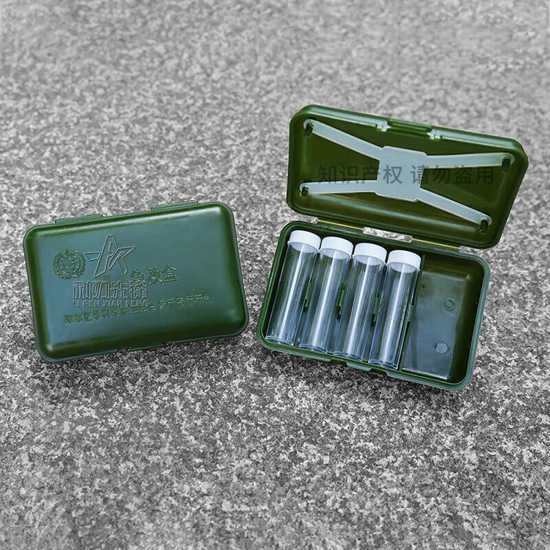 Razor s Edge Portable Tactical First Aid Kit
Razor s Edge Portable Tactical First Aid Kit