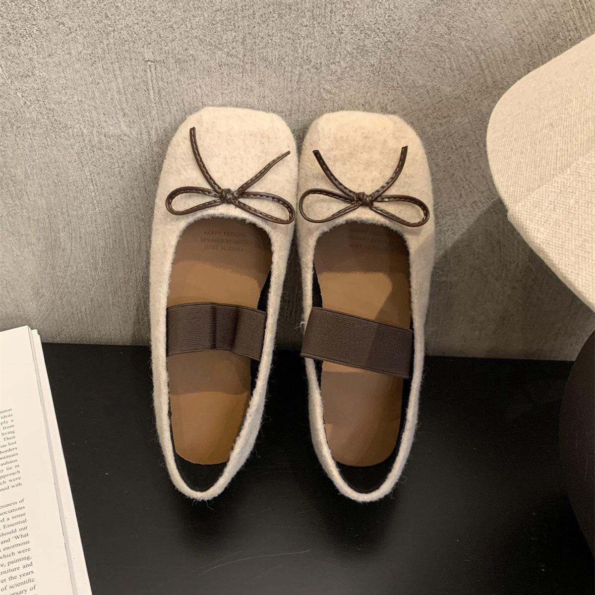 Одиночные туфли женские весна и осень новые французские ретро квадратные пушистые туфли балетки фея стиль плоские туфли Мэри Джейн 35 абрикосовый
Одиночные туфли женские весна и осень новые французские ретро квадратные пушистые туфли балетки фея стиль плоские туфли Мэри Джейн 35 абрикосовый