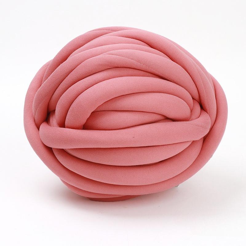 250g Chunky Yarn Giant Yarn Super Soft Washable Arm Yarn Tube for Handmade DIY Sofa Bed Blanket Pillow Pet Bed and Bed Fence
250g Chunky Yarn Giant Yarn Super Soft Washable Arm Yarn Tube for Handmade DIY Sofa Bed Blanket Pillow Pet Bed and Bed Fence