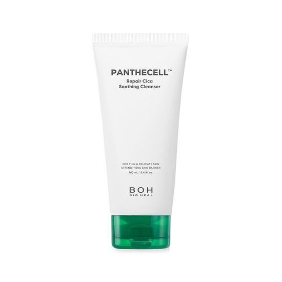 BIOHEAL BOH Panthecell Cica Repair Успокаивающее очищающее средство Двойное предложение (160 мл х 2)
BIOHEAL BOH Panthecell Cica Repair Успокаивающее очищающее средство Двойное предложение (160 мл х 2)