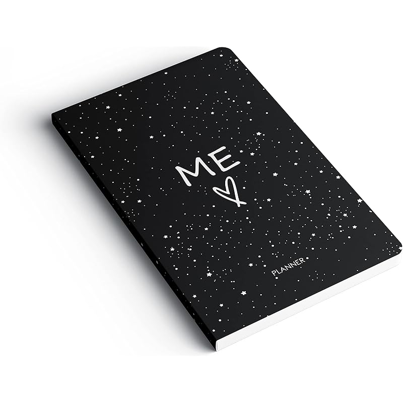FACTOR NOTES Simple Planner: 12 Months Undated Planner (ME) free size
FACTOR NOTES Simple Planner: 12 Months Undated Planner (ME) free size