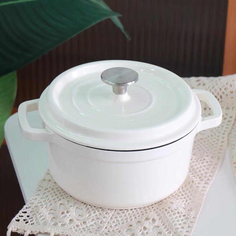 QULENO 22 Cooking Pot
QULENO 22 Cooking Pot