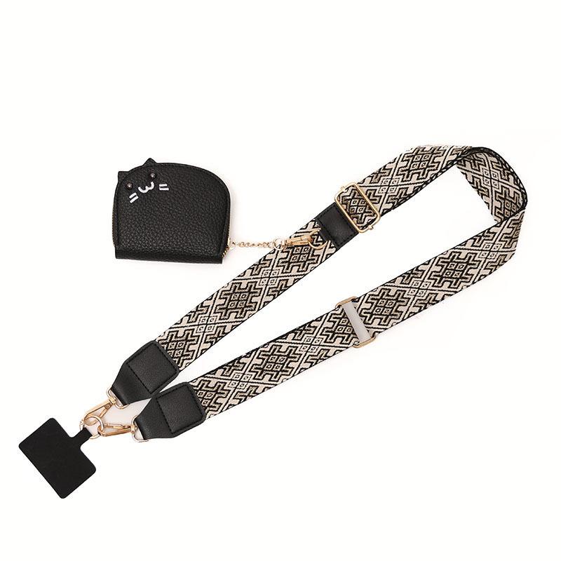 Popular Bag Shoulder Strap Long Shoulder Strap Women s Bag Replacement Adjustable Neck Change Bag Shoulder Strap Accessories
Popular Bag Shoulder Strap Long Shoulder Strap Women s Bag Replacement Adjustable Neck Change Bag Shoulder Strap Accessories