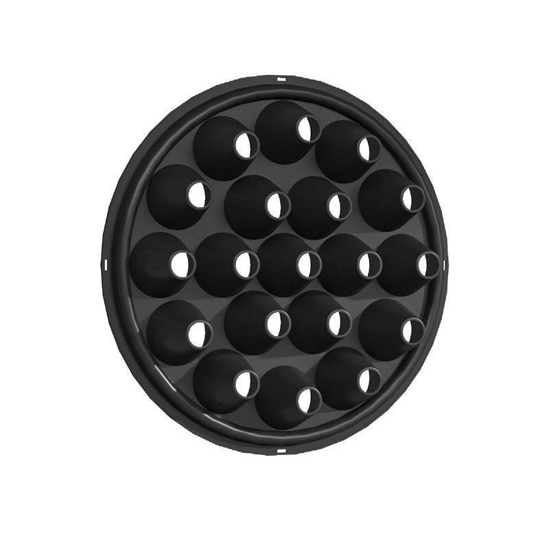 Водонепроницаемый пылезащитный круглый чехол для вентилятора, пылезащитный чехол для электрического вентилятора, силиконовый чехол для напольного вентилятора охлаждения, летний защитный чехол для вентилятора чёрный
Водонепроницаемый пылезащитный круглый чехол для вентилятора, пылезащитный чехол для электрического вентилятора, силиконовый чехол для напольного вентилятора охлаждения, летний защитный чехол для вентилятора чёрный