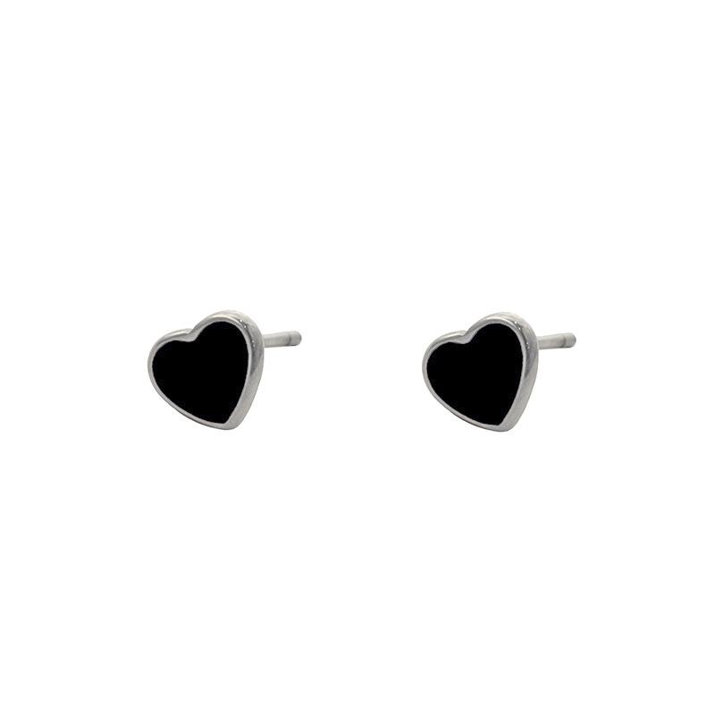 Love Does Not Fade 316 Material Stud Earrings, Exquisite Temperament, Advanced Sense, Niche Design
Love Does Not Fade 316 Material Stud Earrings, Exquisite Temperament, Advanced Sense, Niche Design