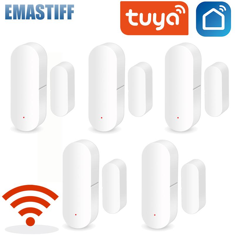 Tuya умный дом LoudWiFi дверной датчик детекторы открытия двери охранная система рычага оповещения домашней безопасности охранный рычаг
Tuya умный дом LoudWiFi дверной датчик детекторы открытия двери охранная система рычага оповещения домашней безопасности охранный рычаг