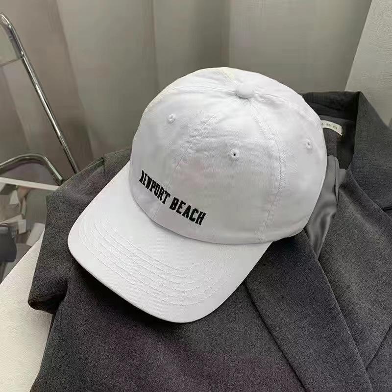 Pure cotton letter cap women s spring summer casual versatile couples show their faces small sunscreen hat men s tide Adjustable белый
Pure cotton letter cap women s spring summer casual versatile couples show their faces small sunscreen hat men s tide Adjustable белый