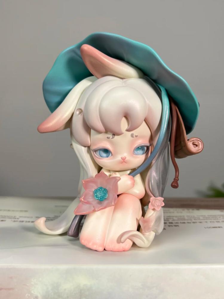 New Official Ninimo Nini Mo Cloud Seasonal Words Series Blind Box Cute Trendy Anime Figuresr Desktop Decoration Christmas Gifts
New Official Ninimo Nini Mo Cloud Seasonal Words Series Blind Box Cute Trendy Anime Figuresr Desktop Decoration Christmas Gifts