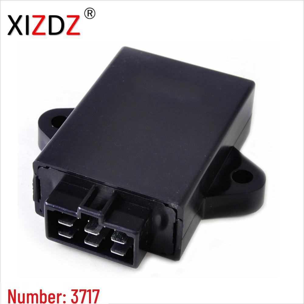 3717 Compatible Igniter for Suzuki GN 250 32900-38300 LONCIN300 Core Assembly
3717 Compatible Igniter for Suzuki GN 250 32900-38300 LONCIN300 Core Assembly