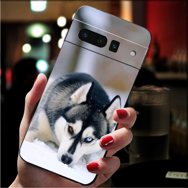 Phone Case For Google Pixel 10 9 Pro XL 9A 8 7 6 Pro Pixel 8A 7A 6A Pixel 8 7 6 5 Alaskan husky dog Google Pixel 8
Phone Case For Google Pixel 10 9 Pro XL 9A 8 7 6 Pro Pixel 8A 7A 6A Pixel 8 7 6 5 Alaskan husky dog Google Pixel 8