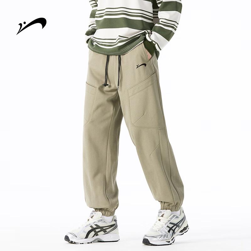 Guirenniao Men s Heavyweight Jogger Sweatpants 3XL
Guirenniao Men s Heavyweight Jogger Sweatpants 3XL