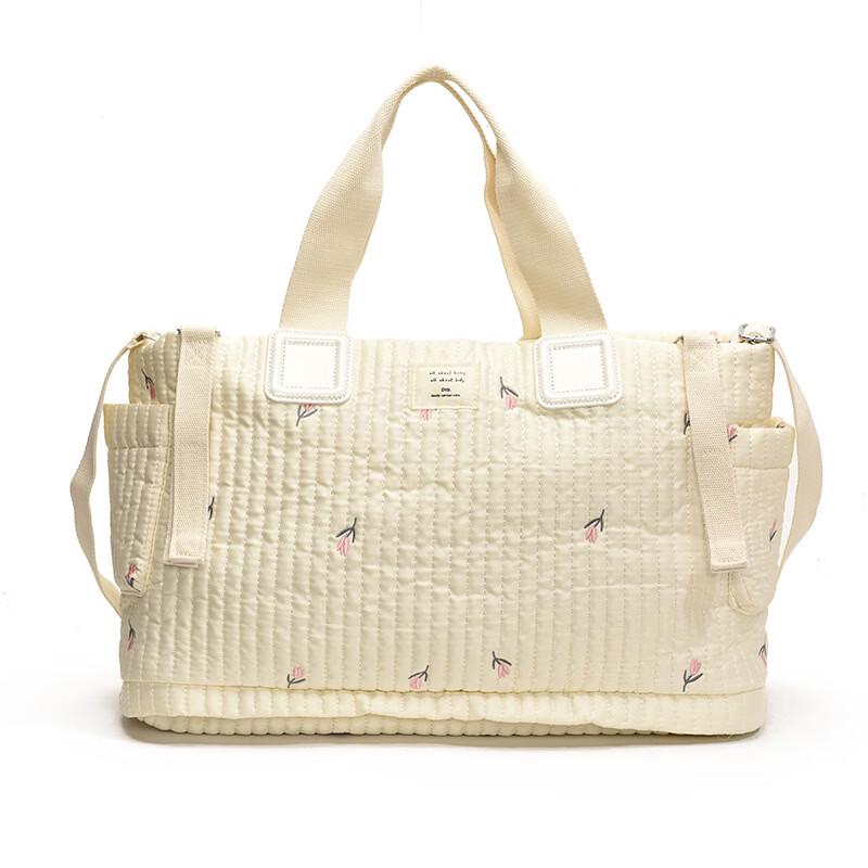 MDNG Large Capacity Diaper Tote Bag 1
MDNG Large Capacity Diaper Tote Bag 1
